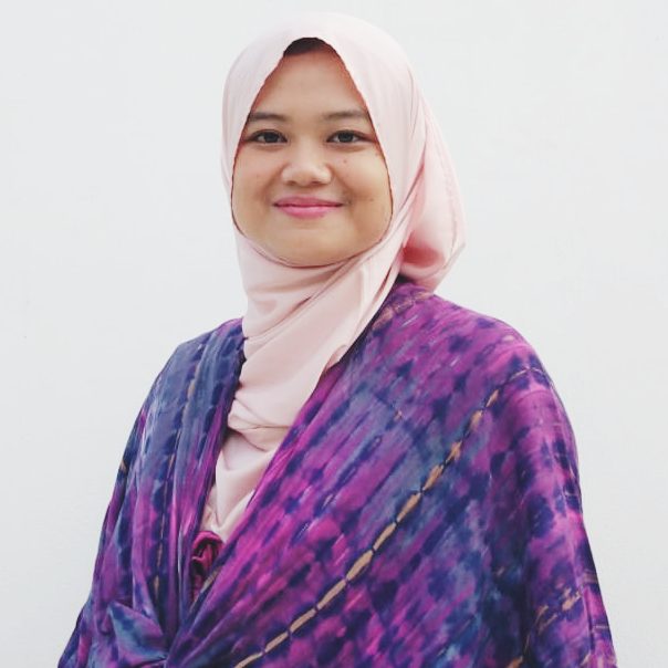 client testimony from Coral Triangle Center